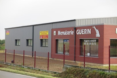 Menuiserie Guérin, Menuisier à Saint-Bômer-les-Forges