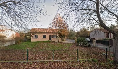 Tradi Charp, Charpentier à Chemillé-en-Anjou