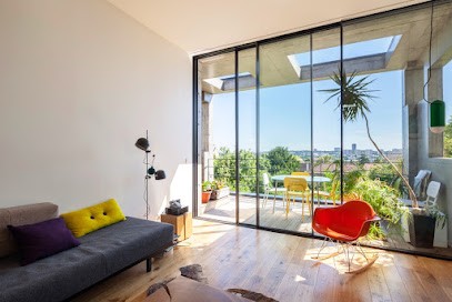 IDextension, Menuisier à Chartres