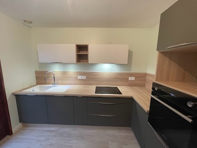 SBL RENOVATION, Menuisier à Épreville