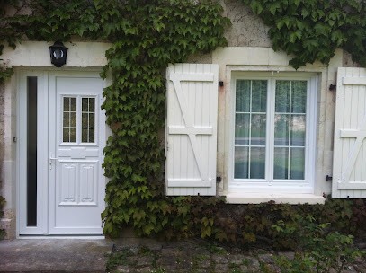 Menuiserie Pelé, Menuisier aux Ormes