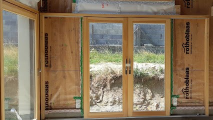 Forissier-Guilhot Menuiserie, Menuisier à Tence