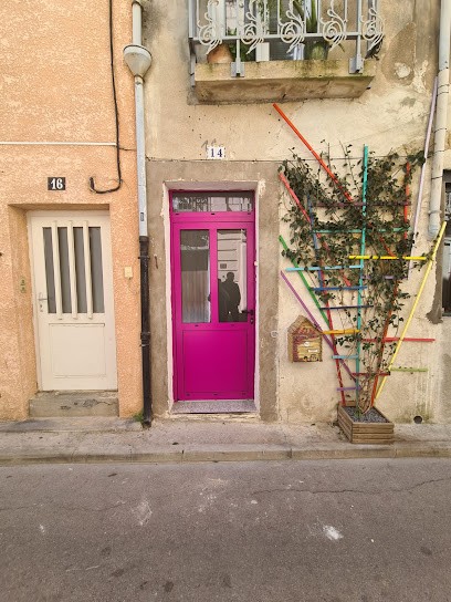 LMP Fermetures, Menuisier à Mèze