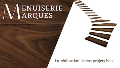 Menuiserie Marques, Menuisier à Saint-Pierre-de-Trivisy