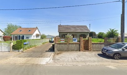 Ets JABLY, Menuisier à Allenay