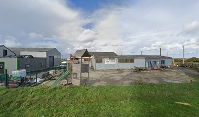 Récréabois, Menuisier à Plabennec