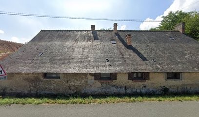 Pasquier Paul, Menuisier à Laigné-en-Belin