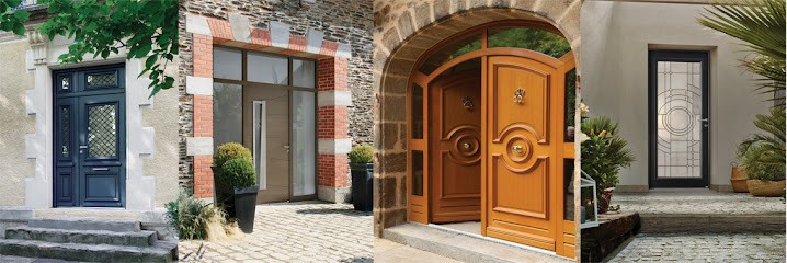 Gimonet Alençon Ouvertures et Isolation, Menuisier à Alençon