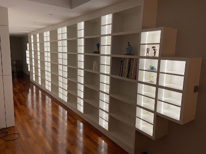 K.DESIGN AGENCEMENT, Menuisier à Arzay