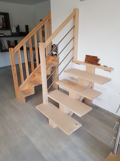 Dussurget menuiserie - Agencement, Menuisier à Porcieu-Amblagnieu