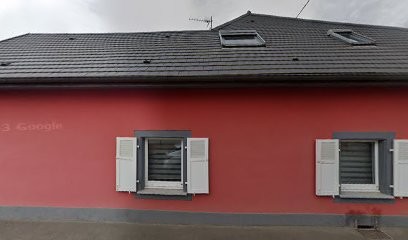 Dos Santos Armando, Charpentier à Roggenhouse