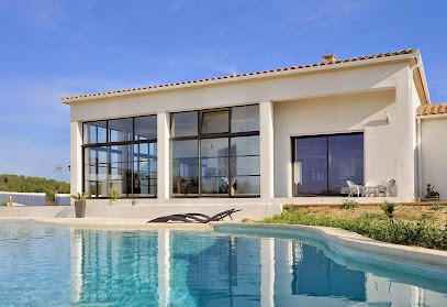 AB Fenêtre, Menuisier à Alès