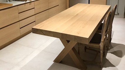 La Menuiserie D'Antoine, Menuisier à Bazoches-lès-Bray