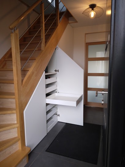 Agencement Lennon, Menuisier à Landivisiau