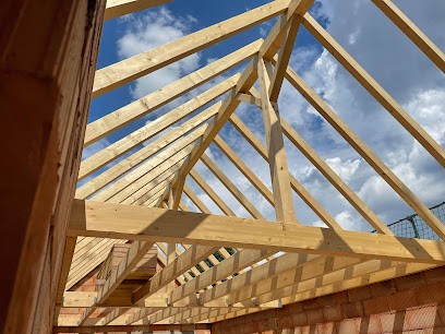 Charpente Fierheller, Charpentier à Schaffhouse-près-Seltz