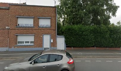 ALVEOLE France (Label Portes et Fenêtres), Charpentier à Merville