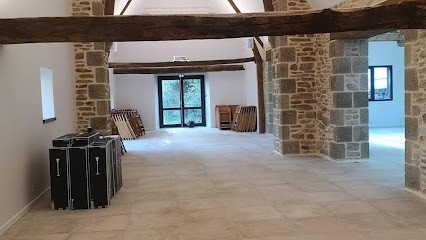 LG Habitat, Menuisier à Languidic