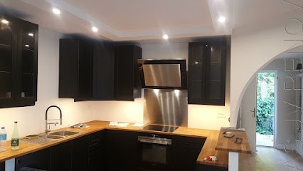 JV RENOV, Menuisier à Romainville