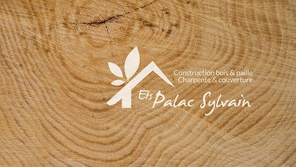 Ets Palac Sylvain, Charpentier à Grandfontaine