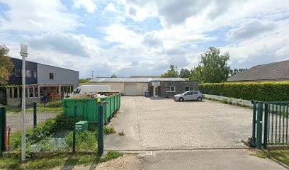 M.G.B.H., Menuisier à Grand-Couronne