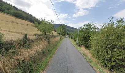 Charpente Couverture Vitrerie Basson - Sorbiers, Saint-Etienne (Loire-42), Charpentier à Saint-Chamond