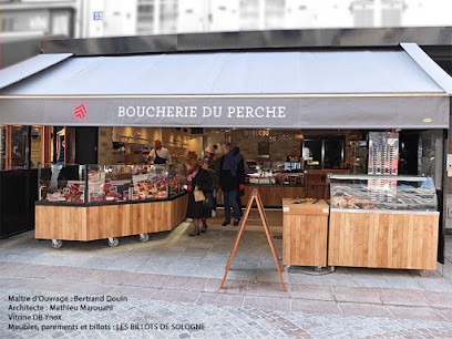 Les Billots De Sologne, Menuisier à Coullons