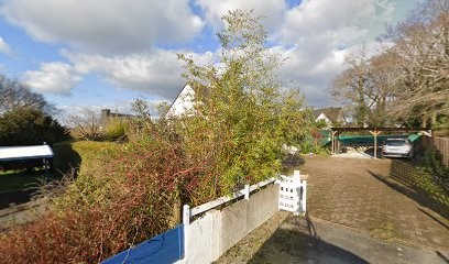 MJG Menuiserie Jaffrennou Giovanni, Menuisier à Hennebont