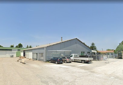 Jlv Aluminium Verre & Structure, Menuisier à Chabeuil