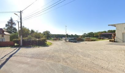 Sci A Moulet, Menuisier à La Loge-aux-Chèvres