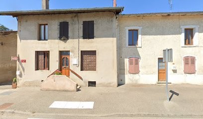 Anthony GUILLET, Menuisier à Chalamont