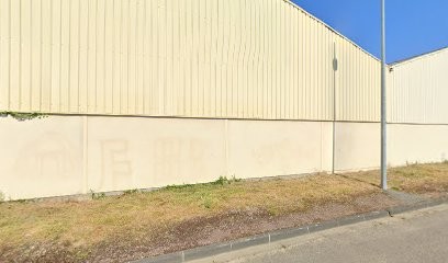 Dulong - Prestapose, Menuisier à Beuzeville