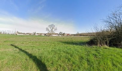 Villamat, Menuisier à La Vernelle