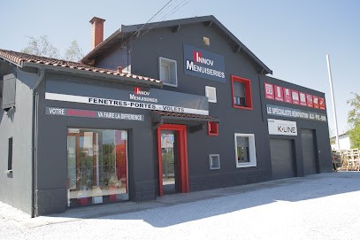 Innov Menuiseries, Menuisier à Toulouse