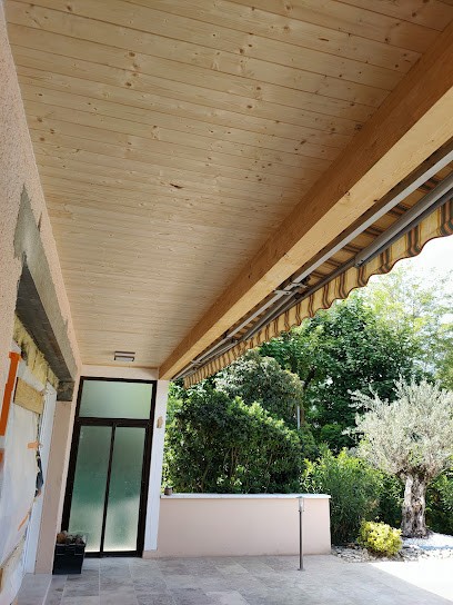 Alliancecharpente01, Charpentier à Saint-Julien-sur-Reyssouze