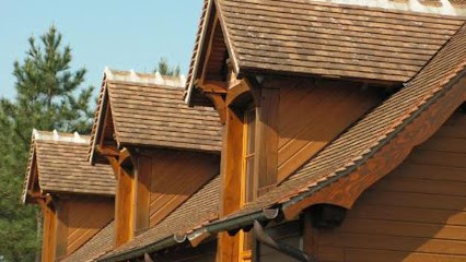 Segret Charpente, Charpentier à Villefranche-sur-Cher