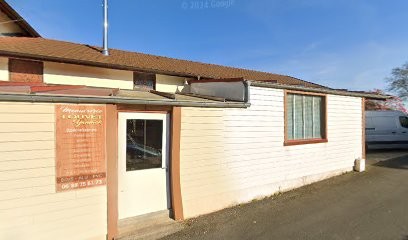 Louvet Yannick, Menuisier à Malafretaz