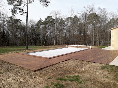 Charpentes Ouvrages Bois Couvertures, Charpentier à Eyzerac