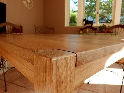 Atelier Buget - ébéniste tourneur, Menuisier à Savigny-le-Temple