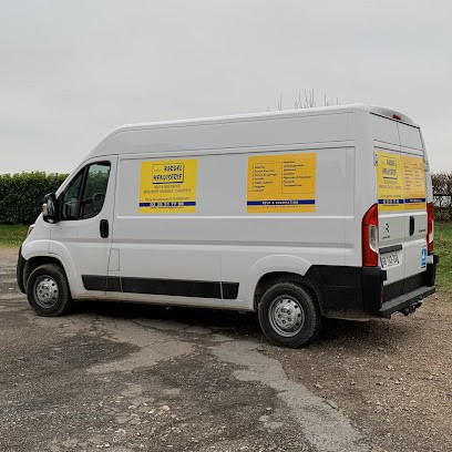 Bardel Menuiserie - Terres De Fenêtre, Menuisier à Grand-Camp