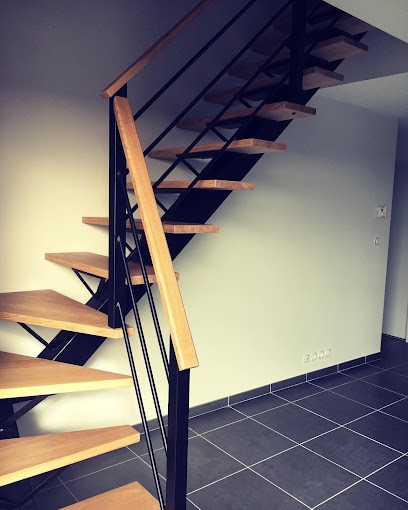 FP Bois Concept, Menuisier à Saint-Étienne-de-Chigny