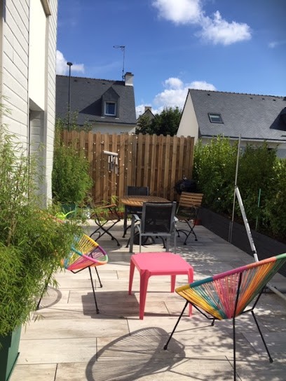 ACRTL, Menuisier à Plomelin