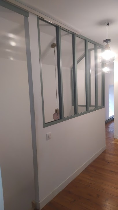 BarbéBois, Menuisier à Vair-sur-Loire