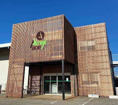 Amexbois, Menuisier à Oraison