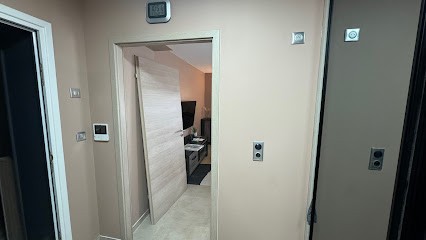 LES MENUISIERS DE L'EST, Menuisier à Woippy