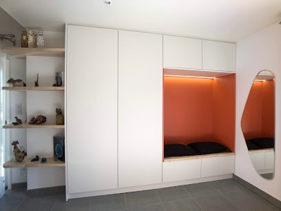 Menuiserie Jamy ., Menuisier à Castelnau-le-Lez