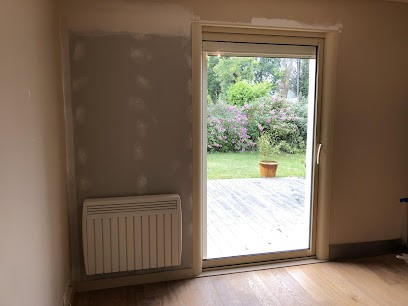 COUPRIE VINCENT ENTREPRISE, Menuisier à La Baule-Escoublac