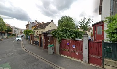 Blondet Et Fils, Menuisier à Villejuif
