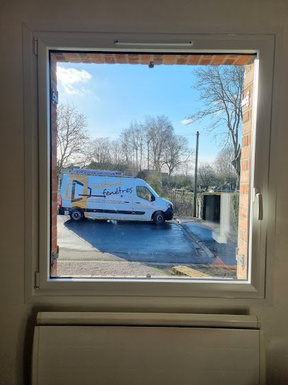 INSTINCT FENÊTRES ST LAURENT BLANGY, Menuisier à Saint-Laurent-Blangy