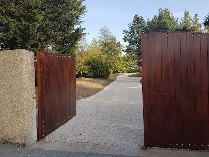 Menuiserie Martin Chalandray / Métais Laurent, Menuisier à Chalandray