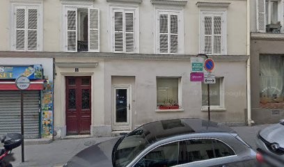 Frédéric Baud Artisan Menuisier, Charpentier à Paris 18